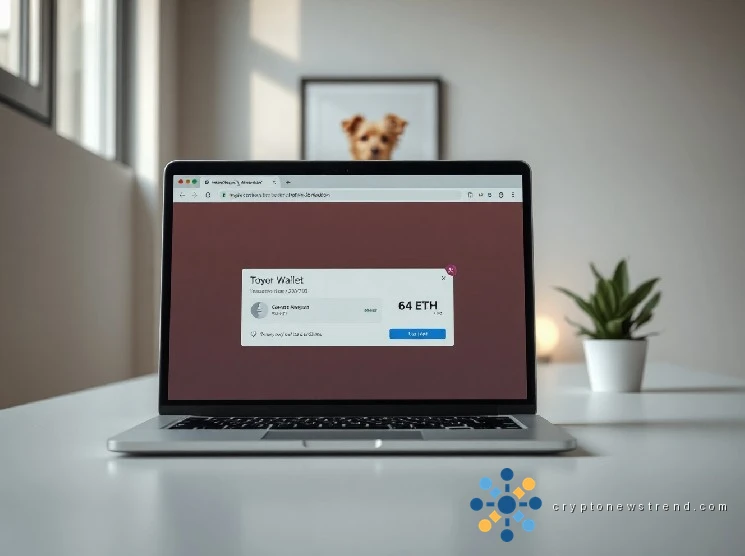 Ethereum Founder Boosts Charity Coffers with Six-Figure Cryptocurrency Injection