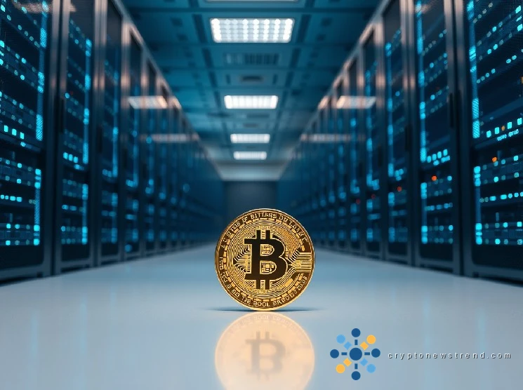Major Shift for Keel Infrastructure: Artificial Intelligence Takes Center Stage as Bitcoin Holdings Dwindle by Nearly 270 Coins Amidst Sluggish Sales Performance