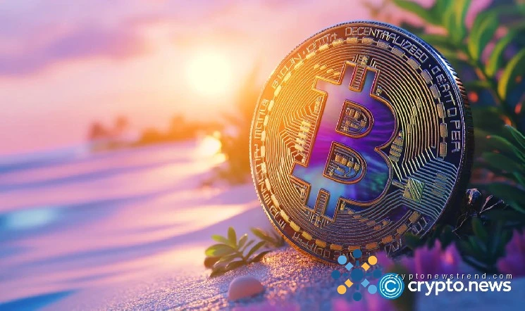 Historic correlation between copper and gold prices echoes Bitcoin's pre-pandemic market indicator