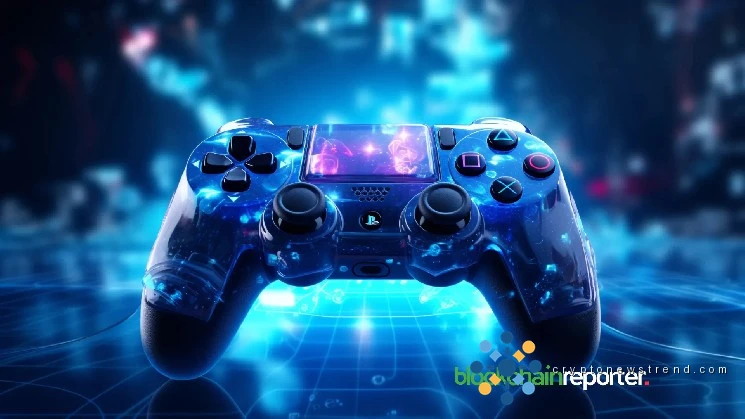 Millions of gamers to benefit from streamlined blockchain interactions thanks to new partnership between gaming platform and popular input device.
