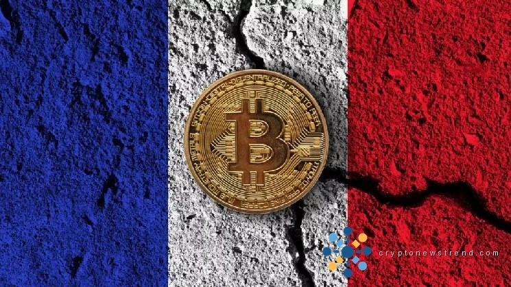 French-based publicly traded company Capital B continues its Bitcoin investments! Here’s the amount of its latest purchase