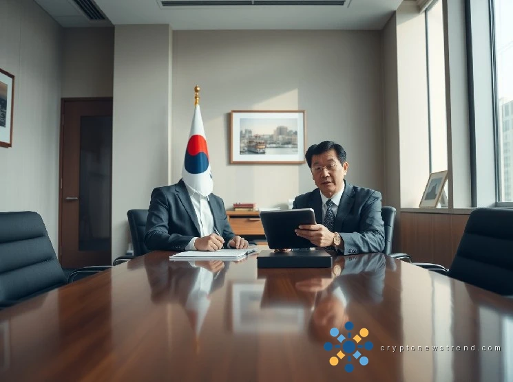 South Korea’s FIU to Hold Further Talks With Crypto Exchanges on New Reporting Rules