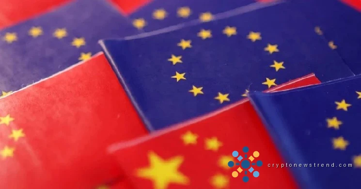 EU lawmakers weigh measures to reduce reliance on Asian giant for critical components.