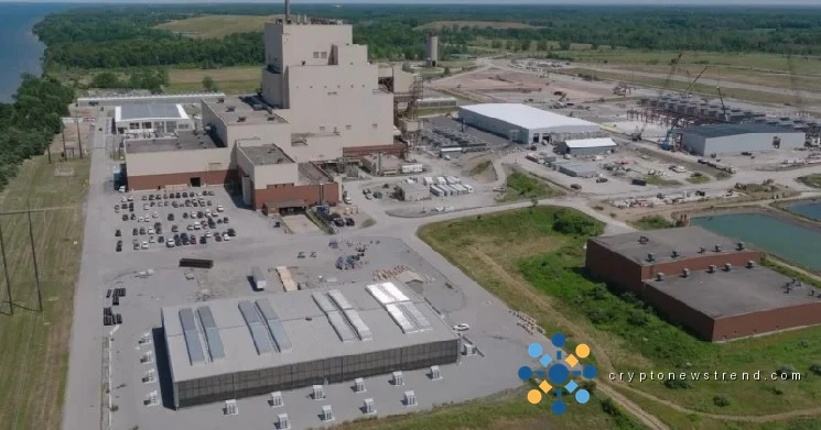 TeraWulf acquires Muskie Data Campus, expanding AI infrastructure to over 2.8 GW