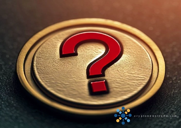 Are Wall Street Giants Planning a Campaign Against an Altcoin? The Answer Is In
