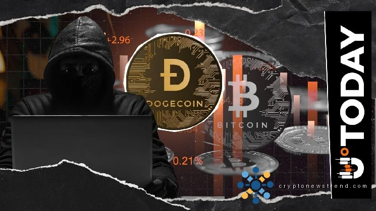 How Low Can BTC Go? DOGE Founder Poses Bitcoin Question Amid Market Crash