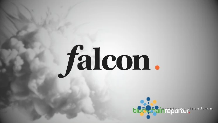 Falcon Finance Adds Tokenized Tesla Stock as USDf Collateral in First Ondo Asset Integration