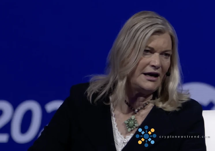 Senator Sets Sights on Futuristic Regulatory Timeline for Digital Assets