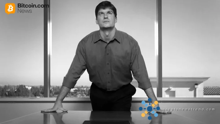 Investor Michael Burry Sounds Alarm on Regulatory Proposal, Citing Potential for Catastrophic Digital Market Collapse