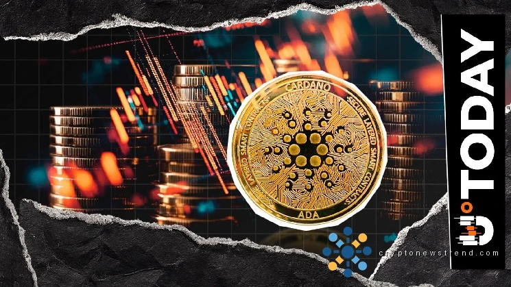 ADA's Downtrend Gives Way to a Notable Chart Reversal Signal, But Will It Spark a Legitimate Uptrend or a False Rally?