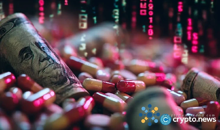 Cryptocurrency inquiries plummet to 12-month nadir in current year.