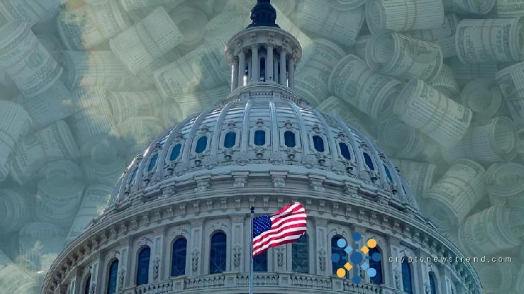 Cryptocurrency sector expands lobbying efforts with increased financial support for freshman lawmakers
