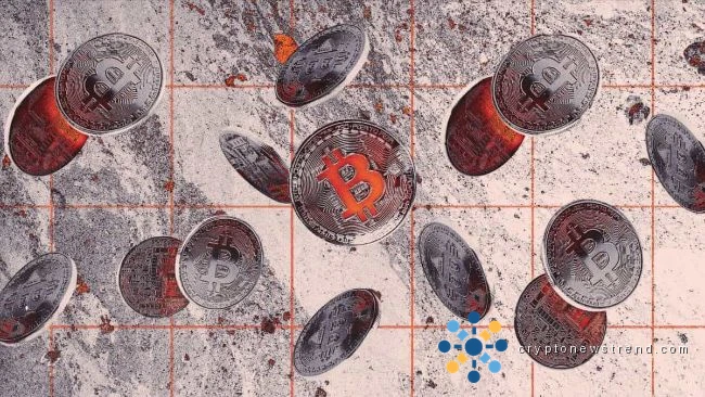 Bitcoin dominance rebounds above 58% signaling crypto market consolidation phase