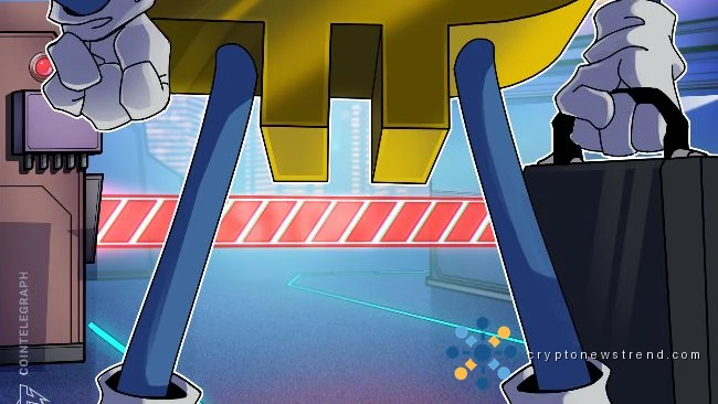 Bitcoin recovery stalls after Fed holds interest rates, citing ‘uncertainty’ in Middle East