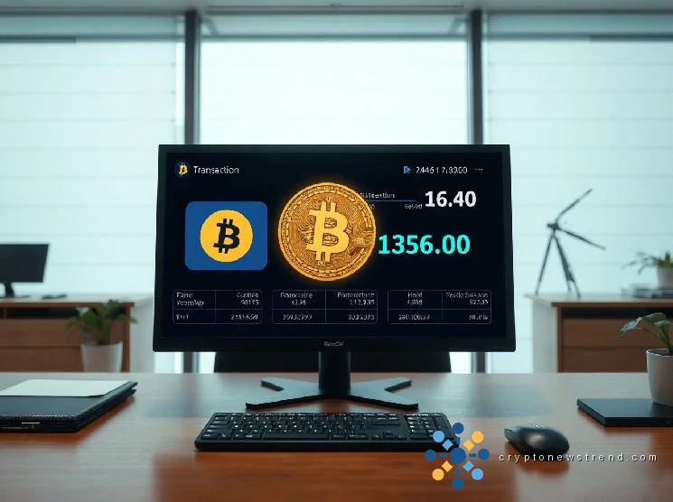Bitcoin Whale Moves $207 Million From Coinbase Institutional to Unknown Wallet