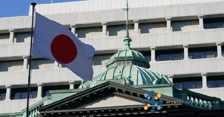 Top Japanese banker urges comprehensive overhaul of global financial framework