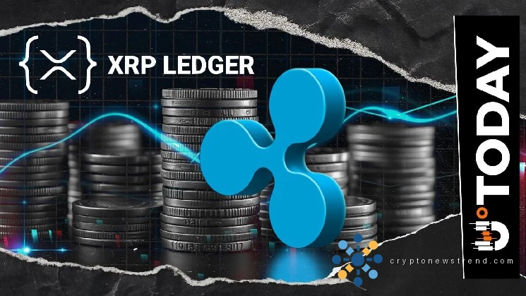 XRP Community Abuzz as Ripple Developer Drops Hints of Forthcoming Enhancements Ahead of Landmark Update