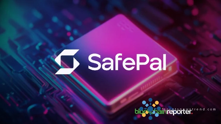 SafePal Adds Arc Testnet Support as Circle Expands Ecosystem Push