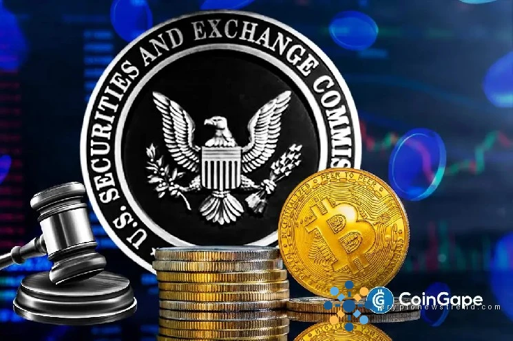 Regulator's Remarks Spark Hope for Imminent Approval of Trading Fund Tied to Crypto Forecasting Platforms