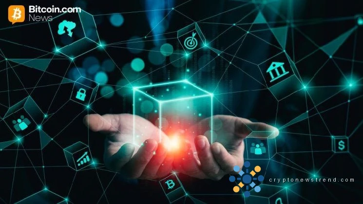 Tokenized Asset Market Tops $34 Billion as Treasurys Lead 10x Surge