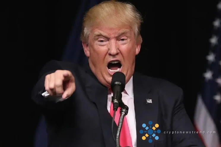 BREAKING: U.S. President Donald Trump Speaks About the War With Iran: “The Ceasefire Looks Incredibly Weak”