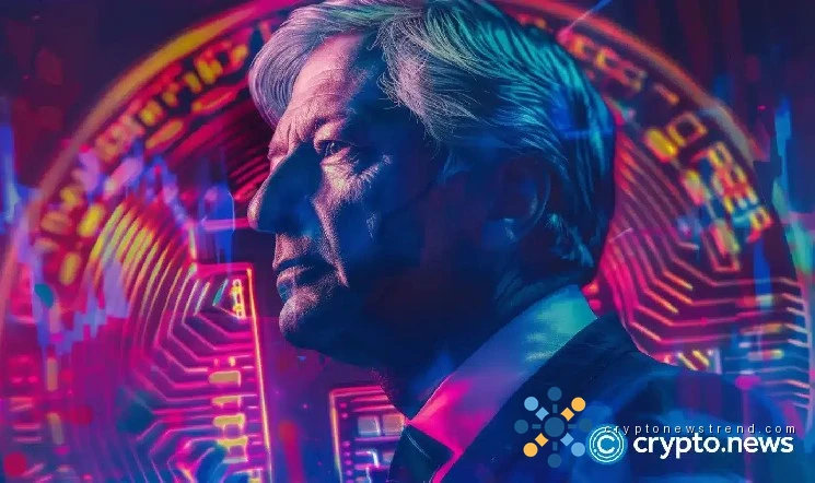 JPMorgan CEO Jamie Dimon takes aim at the Clarity Act over crypto deposit risks