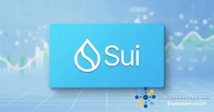SUI launches gasless stablecoin transfers for global payments