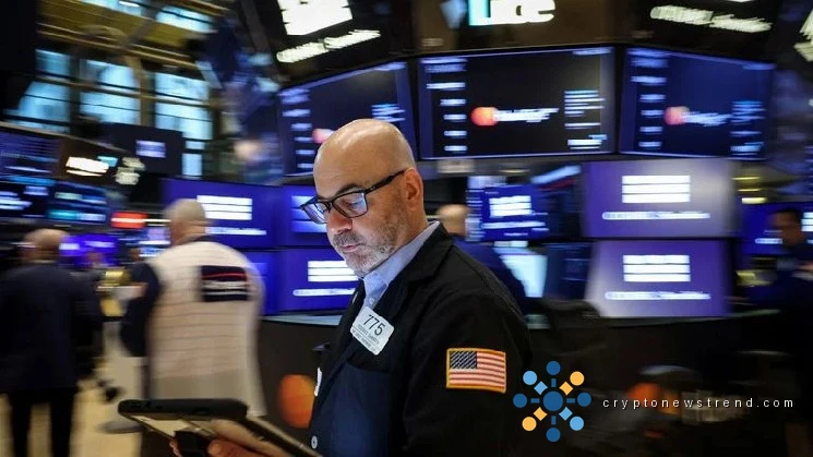 Surging profits in the business world propel American equity market to new heights