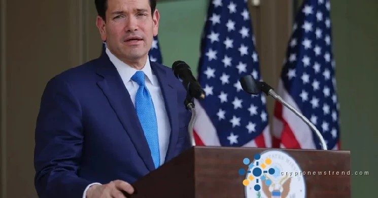 Marco Rubio says US-Iran deal negotiations could take days as military strikes continue