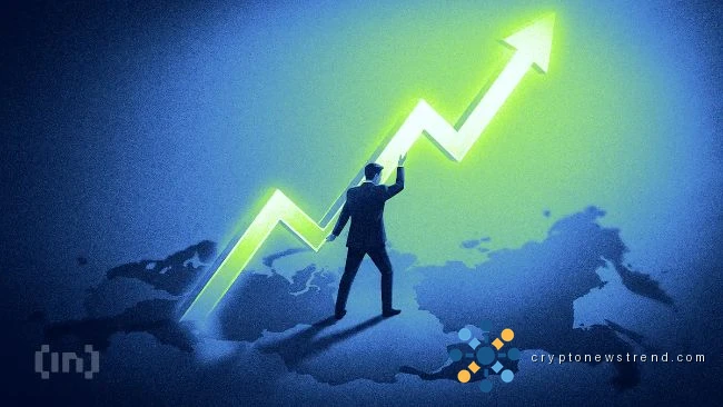 3 Altcoins Surge More Than 10%: Is Altcoin Season Back?