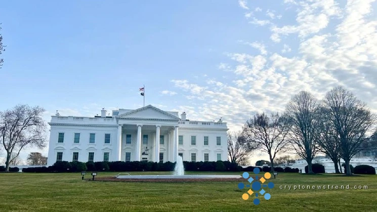 U.S. Bitcoin Reserve update coming in 'next few weeks," White House adviser says
