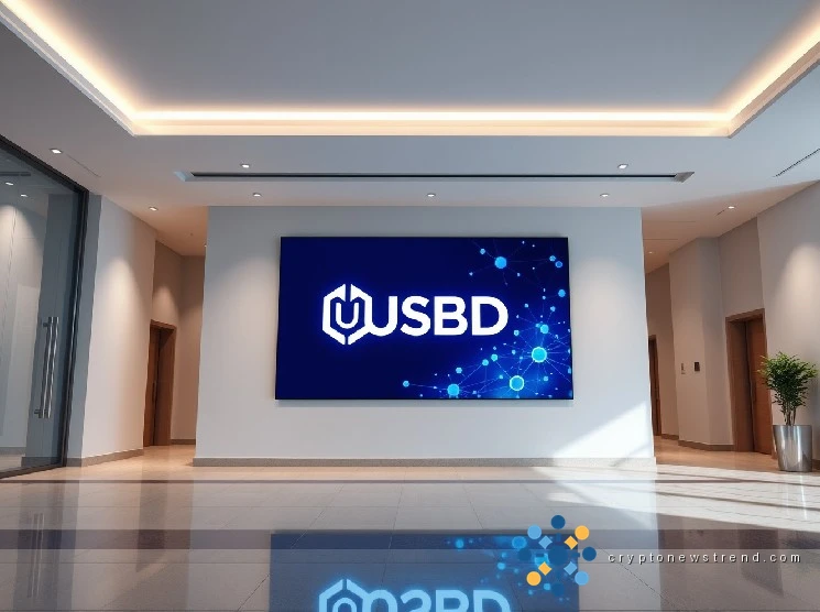 Galaxy Ventures Injects $2 Million into Boundary Labs to Bolster Development of USBD Stablecoin for Institutional Investors