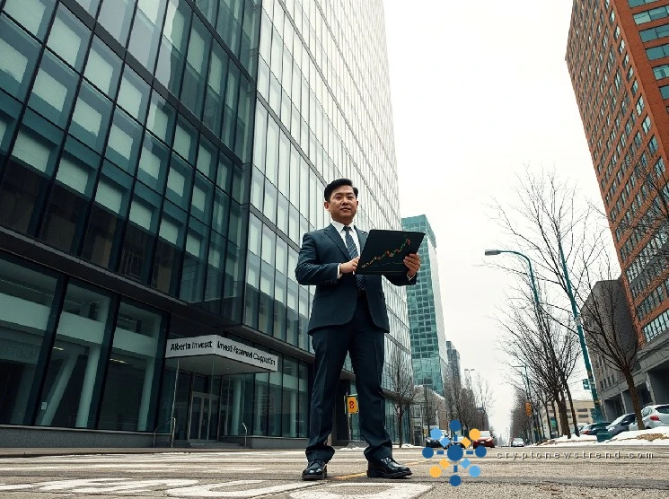 AIMCo MicroStrategy Stock Buy Signals a Bold Sovereign Wealth Fund Bitcoin Entry