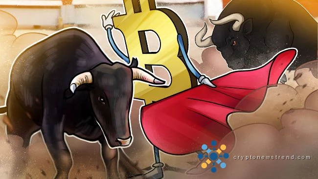 Bitcoin holds $77K as stocks rally, global tensions cool: Are BTC bulls back?