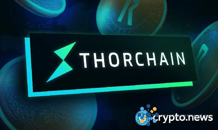 THORChain approves ADR028 as RUNE holders await network restart
