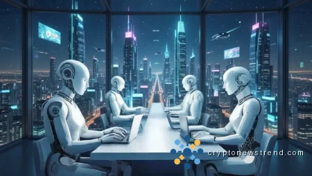 AI Agents and Crypto Payments: The Emerging 2026 Narrative