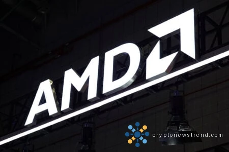 Advanced Micro Devices (AMD) Stock Soars 18% Following Stellar First Quarter Results