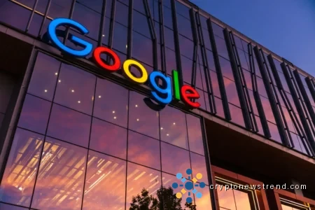 April Sees Massive 34% Surge in Google Parent Company Shares After Blowout Quarterly Financial Report
