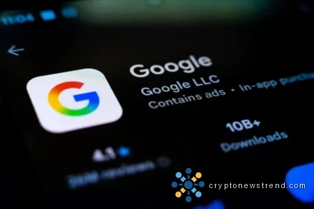 Alphabet (GOOGL) Stock Soars 7% on Stellar Q1 Results and Cloud Revenue Surge