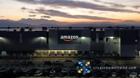 Amazon (AMZN) Disrupts Shipping Industry as UPS and FedEx Stocks Plunge 10%