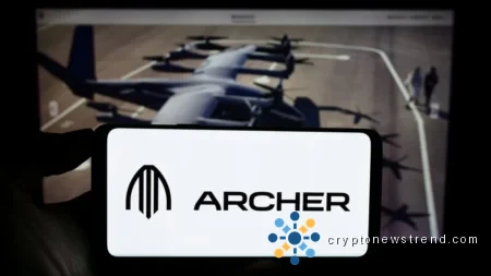 Investors Flock to ACHR Shares as Quarterly Performance Exceeds Expectations, Regulatory Milestones Near
