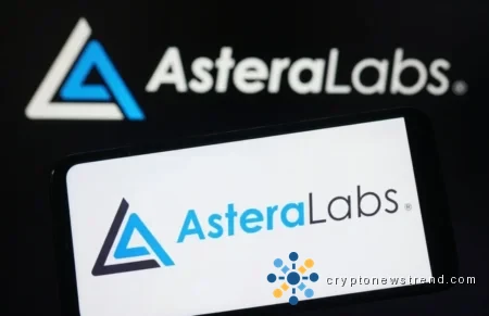 Astera Labs (ALAB) Surges 7% Following Stellar Q1 Results