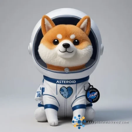 Asteroid Shiba (ASTEROID) Explodes 670,000% But Security Alerts Raise Major Red Flags