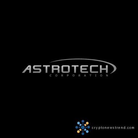 Astrotech (ASTC) Stock Explodes 500% on Lunar Mining Strategy for Quantum Computing
