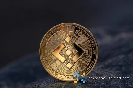 New Bullish Trajectory Unfolds for BNB as Two Financial Giants Take Steps to Launch Exchange-Traded Funds