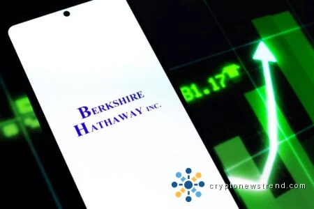 Berkshire Hathaway (BRK.B) Stock: First Quarter Earnings Rise 18% Under New Leadership
