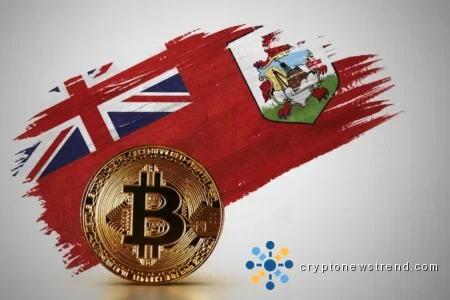 Island Nation Embarks on Ambitious Digital Transformation, Partnering with Crypto Giants to Pioneer World's First Decentralized Financial Ecosystem