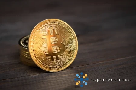 Cryptocurrency Investors Reap Windfall as Monthly Gains Soar to Nine-Figure Sum Amid Bitcoin's Triumphant Return to Six-Digit Valuation