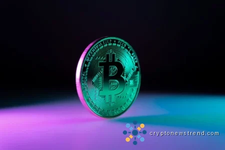 Bitcoin (BTC) Surges 11.87% in April as ETF Inflows Nearly Double to $2.4B