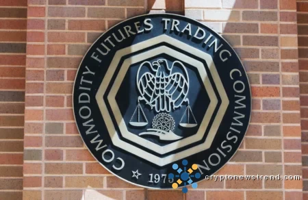 Trump-Era CFTC Suspended Officials Who Questioned Crypto Firms With Trump Ties